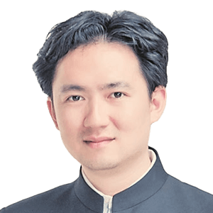 岳汉